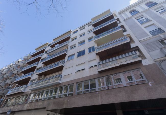 Apartamento en Madrid - Luxury II